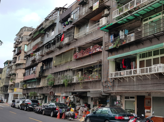 韓国なら古い建物は建て替えます 韓国語教室 ハングルちゃん