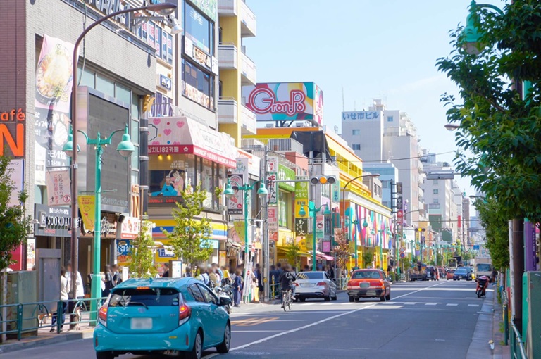 韓国語を学ぶ場所として新大久保がおすすめの理由