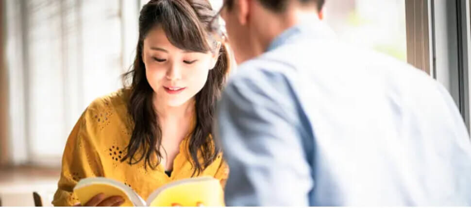 【東京】グループレッスンとプライベートレッスンの違いとメリット