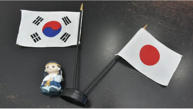 語順の共通点を活かして日常会話をスムーズにする方法