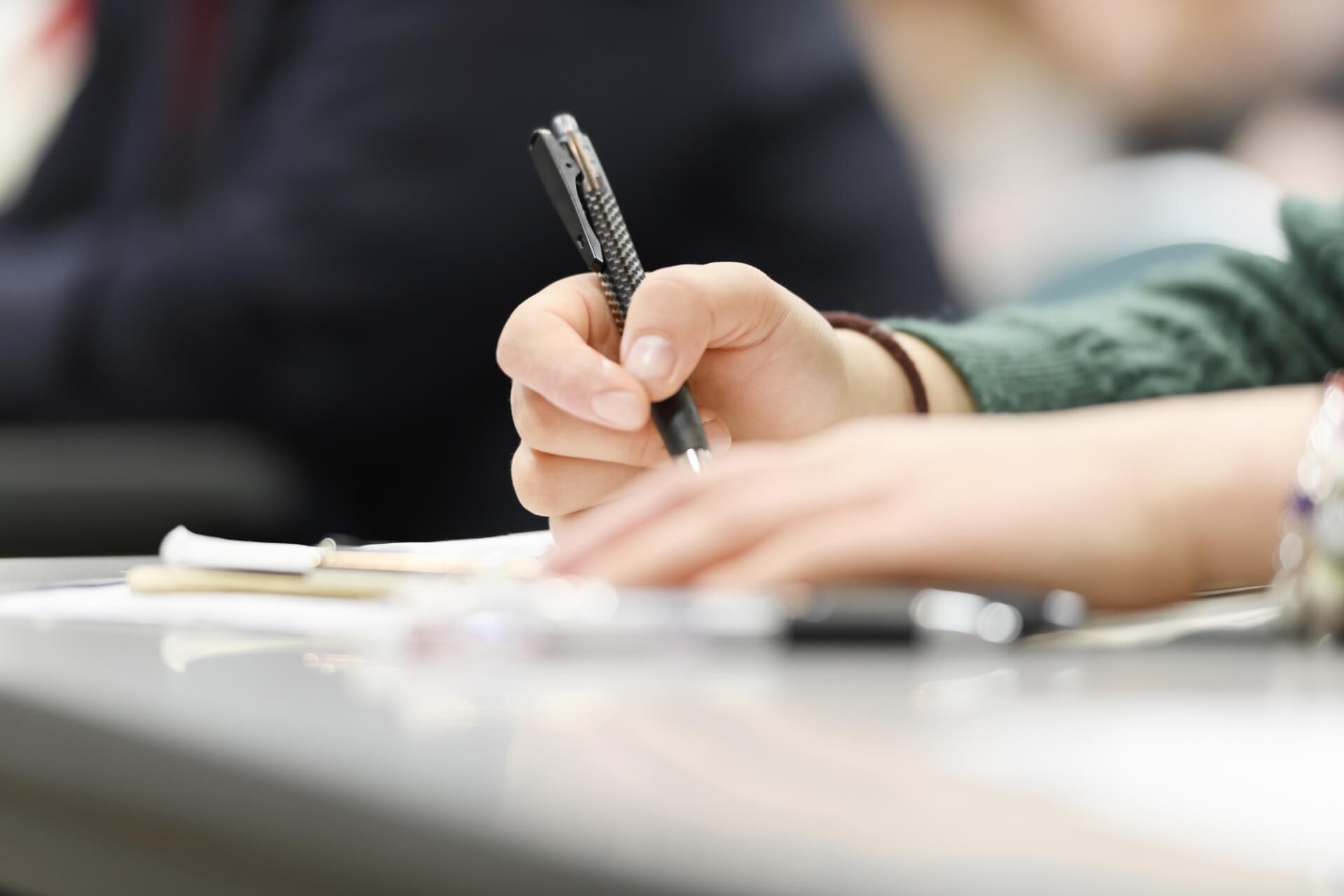 初心者でも楽しい！韓国語スクールの授業スタイル