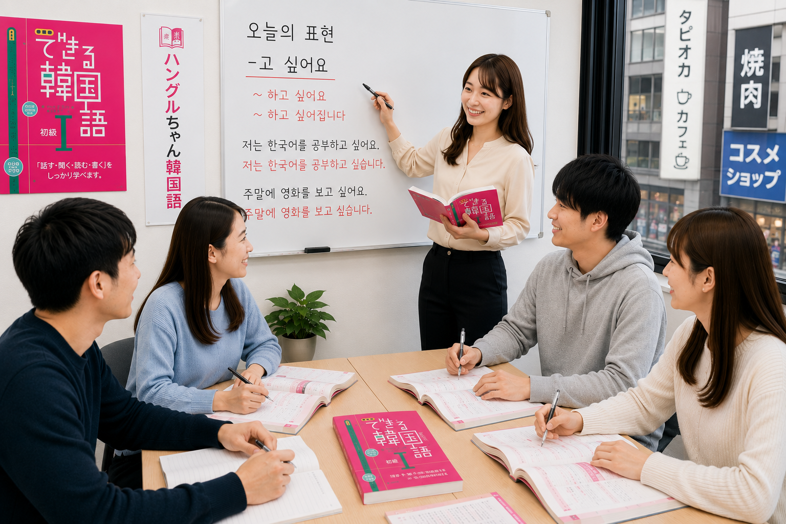 グループレッスン<br>のご案内
