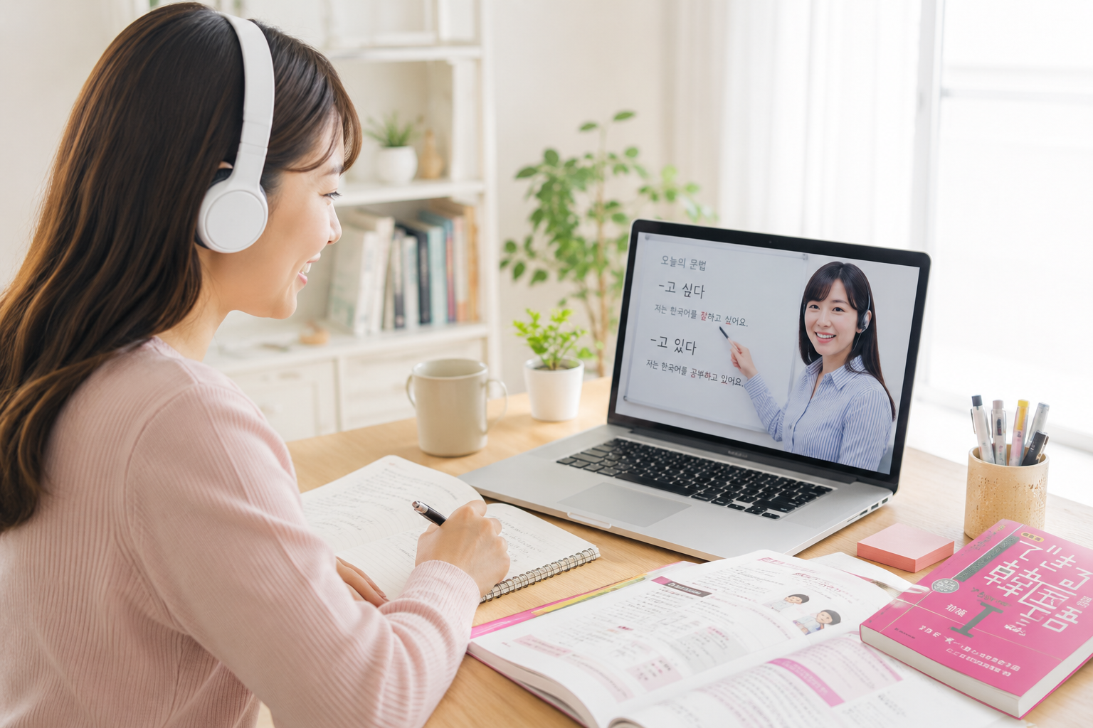 オンラインレッスン<br>のご案内